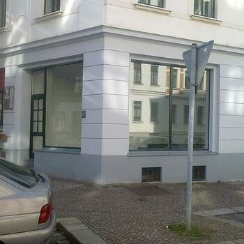 09.04.2015 - DER IMMO TIP vermittelt erneut einen Laden in Leipzig-Stötteritz