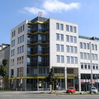 21.06.2016 - Chemnitzer Geschäftshaus an Steuerkanzlei verkauft