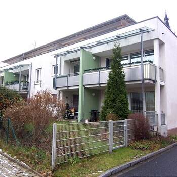 08.04.2015 - Eigentumswohnung als Kapitalanlage in Freital erfolgreich vermittelt!