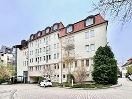 Dresden: 137 m² Praxisfläche an Ergotherapie vermittelt