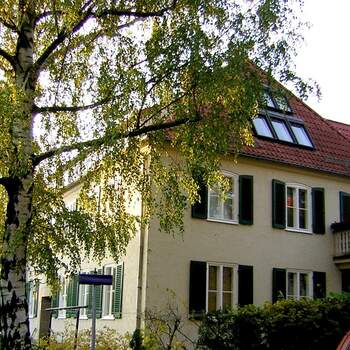 15.11.2012 - Verkauf einer  3-ETW Dresdner Stadtteil Bühlau