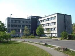 Mittelständischer Glashersteller siedelt sich im Gewerbegebiet Kesselsdorf an!