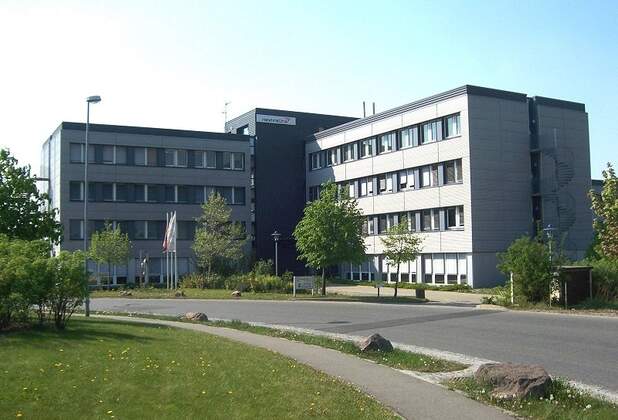 Mittelständischer Glashersteller siedelt sich im Gewerbegebiet Kesselsdorf an!