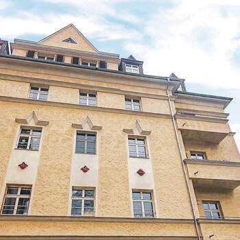 02.02.2020 - Leipzig: DER IMMO TIP vermittelt Eigentumswohnung in Leipzig Reudnitz