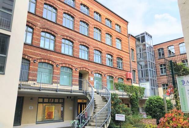 DER IMMO TIP Rostock verkauft Gewerbeimmobilie in Brandenburg an Berliner Investor