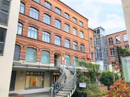 DER IMMO TIP Rostock verkauft Gewerbeimmobilie in Brandenburg an Berliner Investor
