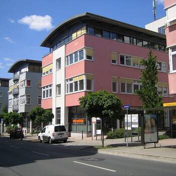 15.11.2012 - SAP-Beratungshaus mietet rund 250 m² Bürofläche in Dresden