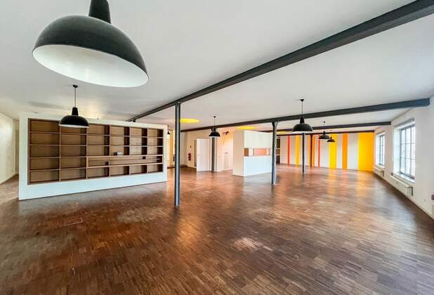 Dresden: 400 m² Bürofläche vermittelt