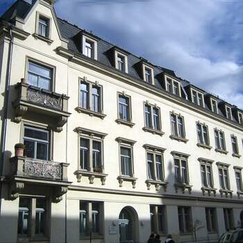 12.06.2017 - Verkauf einer Bürofläche in Dresden Pieschen