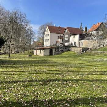02.06.2025 - Wohnanwesen in Mittelsachsen innerhalb kurzer Zeit erfolgreich vermittelt!