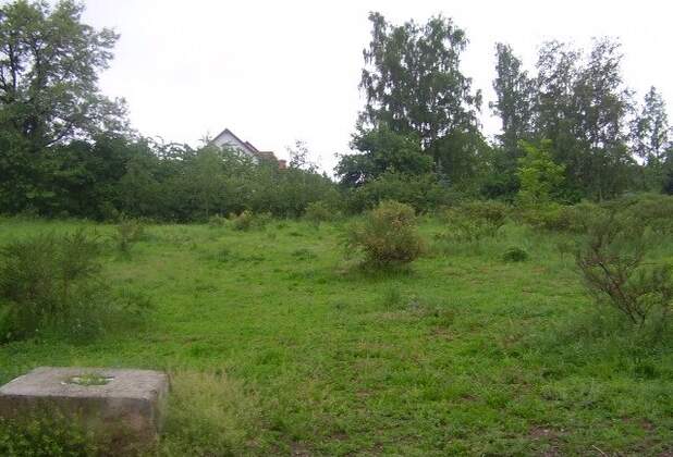 Großes Baugrundstück in Weinböhla vermittelt !