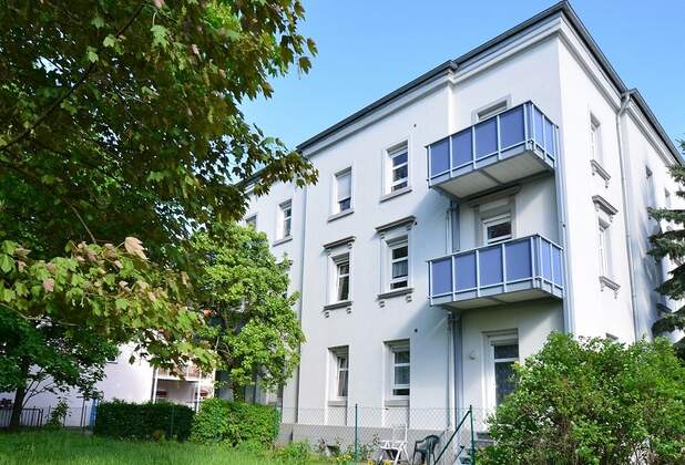 Heidenau: DER IMMO TIP vermittelt Kapitalanlage