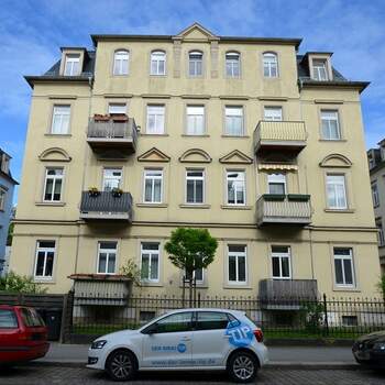 10.07.2014 - DER IMMO TIP vermittelt solide Kapitalanlage an einen neuen Besitzer!
