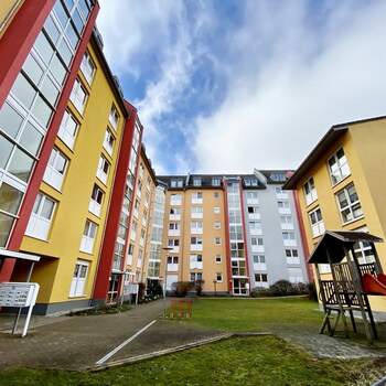 05.07.2021 - Erneute Vermittlung einer Eigentumswohnung durch DER IMMO TIP Chemnitz