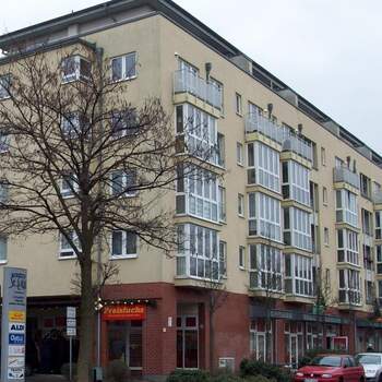 15.11.2012 - Pressemitteilung - DER IMMO TIP vermittelt ehemalige ALDI-Fläche in Leipzig an Getränkemarktkette
