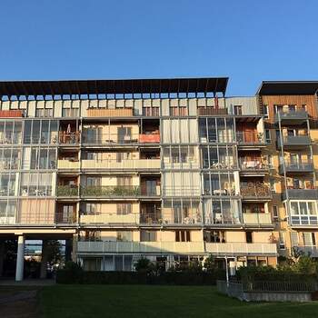 26.01.2018 - Vermittlung eines Wohnungspaketes in Dresden mit 113 Wohneinheiten