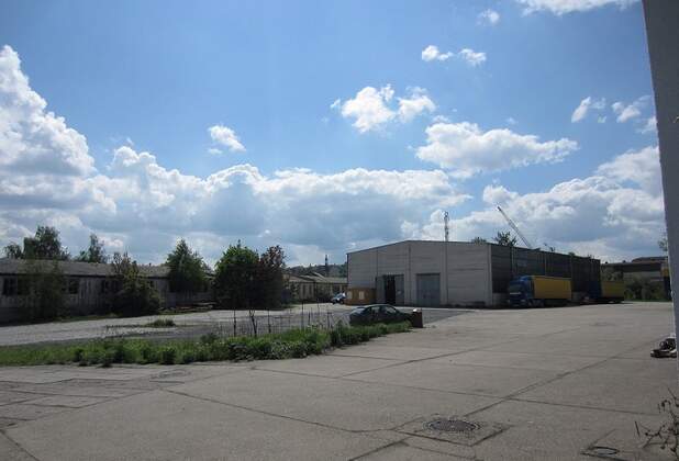 3 Kaufverträge mit ca 25.000 m² Gewerbeflächen vermittelt