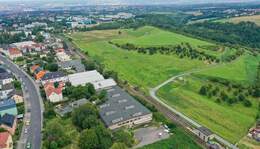 DER IMMO TIP Dresden vermittelt ca. 1.200 m² Grundstück in Dresden