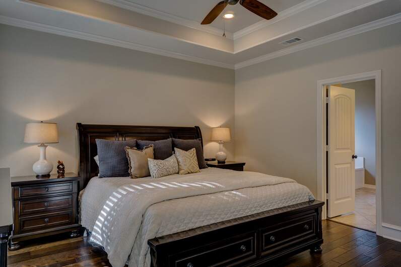 Welches ist das perfekte Bett für das neue Schlafzimmer?