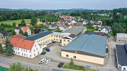 Ohorn: Neuer Mieter für 860 m² Hallenfläche