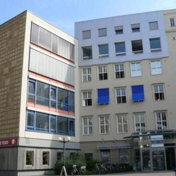 15.11.2012 - DER IMMO TIP vermietet an Zeitarbeitsfirma in Cottbus