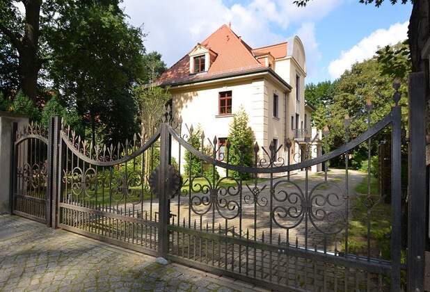 Verkauf einer hochwertigen 4 Raumwohnung im Preußischen Viertel
