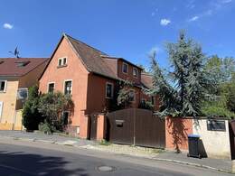 Dorfkern Altleubnitz - Wohnhaus mit Um- und Ausbaumöglichkeiten vermittelt