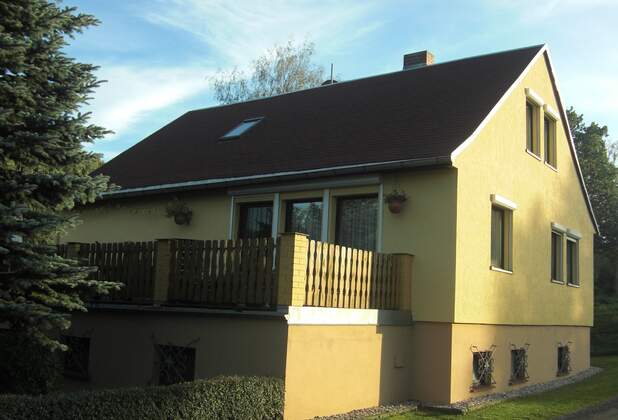 Einfamilienhaus in Dippoldiswalde durch DER IMMO TIP Dippoldiswalde vermittelt