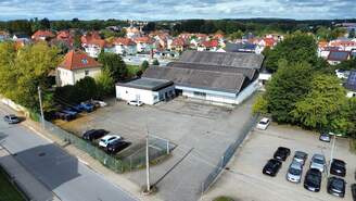 Erfolgreicher Verkauf eines ehemaligen Supermarkts in Großröhrsdorf bei Dresden!