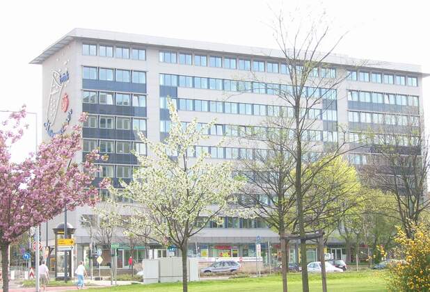 Mietvertrag über ca. 220 m² Bürofläche in der Dresdner Innenstadt vermittelt!