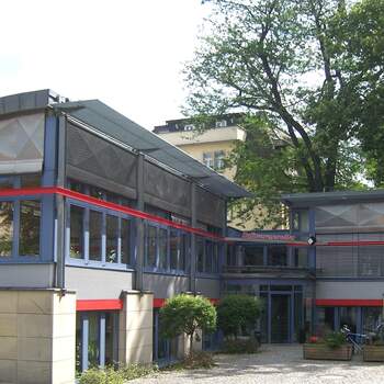 15.11.2012 - In diesem Objekt im "Preußischen Viertel"  vermittelte DER IMMO TIP sämtliche MIetverträge über 1.200 m² Bürofläche