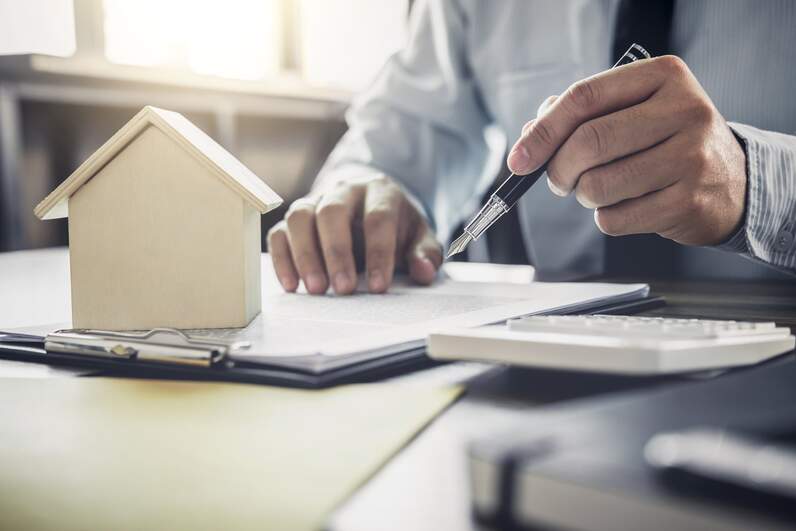 Wie der Immobilienkauf gelingt