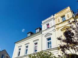 Kaufvertrag für Wohn- und Geschäftshaus am Stadtrand von Chemnitz vermittelt