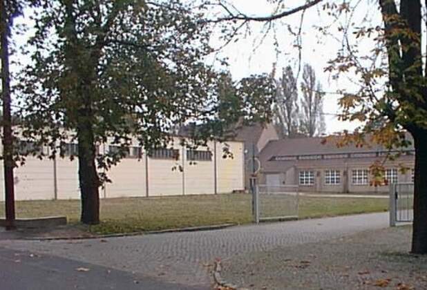Gewerbeobjekt im Dresdner Norden vermittelt
