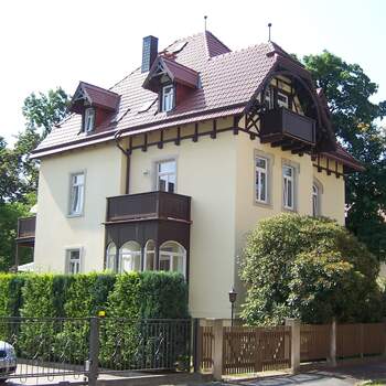 15.11.2012 - attraktive Villa findet neuen Eigentümer