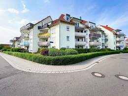 Eigentumswohnung in Kabelsketal bei Halle an der Saale verkauft!