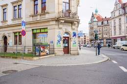 Dresden: Ab 01.01.2022 neuer Mieter am Schillerplatz