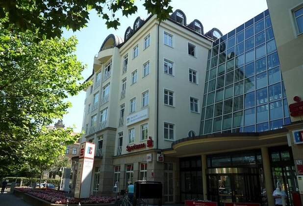 Politischer Verband mietet 500 m² Bürofläche am Dresdner Fetscherplatz