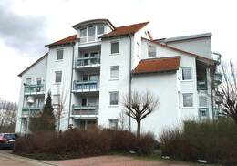 Neuer Investor für 3-Raumwohnung in Angersdorf bei Halle (Saale)