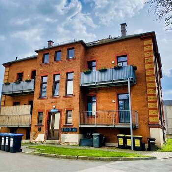 05.06.2024 - Chemnitz-Adelsberg: 100 m² Eigentumswohnung an Eigennutzer vermittelt