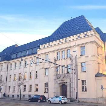 18.03.2021 - Vollvermietung im Medienhaus Chemnitz durch DER IMMO TIP