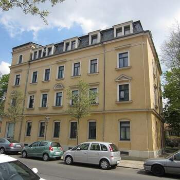 19.06.2017 - Kapitalanlage in Dresden PIESCHEN vermittelt