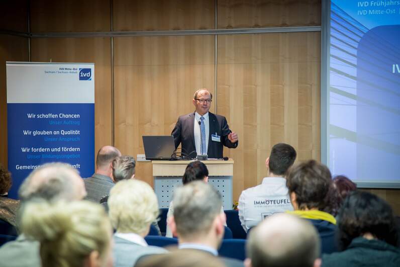 DER IMMO TIP zu Immobilienwirtschaft 4.0