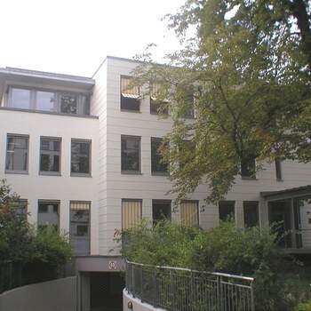 15.11.2012 - DER IMMO TIP vermittelt Mietvertrag über 740 m² Büro- und Archivfläche an eine deutsch-schweizer Beratungs- und Ingenieurgesellschaft