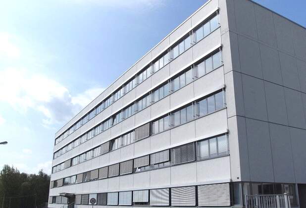 DER IMMO TIP Chemnitz vermietet 2.200 m² Bürofläche an BAMF