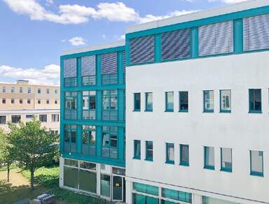 Zentrumsnahe Bürofläche in Dresden gesucht? Wir haben 780 m² zur Miete!