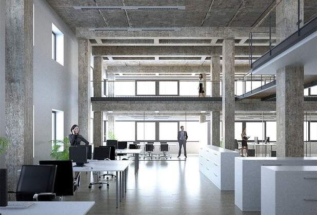 Creaphys GmbH mietet 1.500 m² Gewerbefläche auf der Niedersedlitzer Straße in Dresden