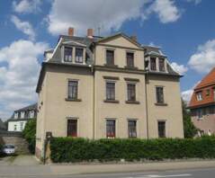6 Familienhaus in Dresden durch DER IMMO TIP vermittelt.