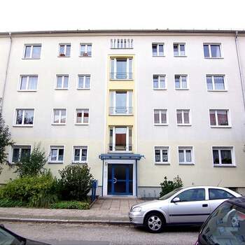 12.05.2013 - Und wieder ein Anlageobjekt erfolgreich vermittelt!