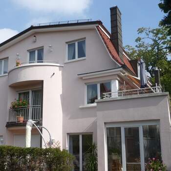 10.04.2015 - Villa in Leipzig Eutritzsch durch DER IMMO TIP vermittelt